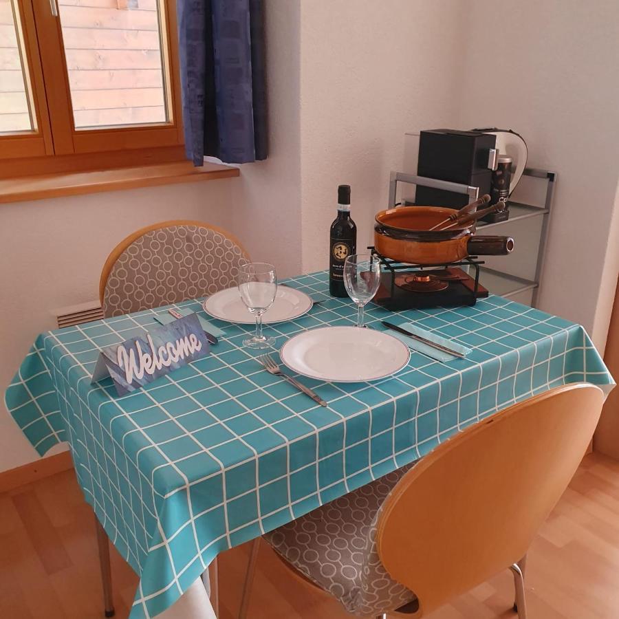 Josy'S Home צרמט מראה חיצוני תמונה
